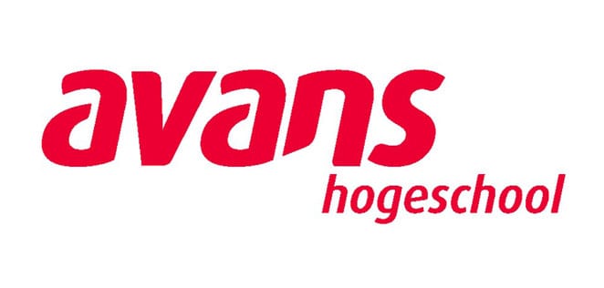 Logo / Avans Hogeschool logo-avans-hogeschool