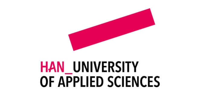 Logo / HAN - university of applied sciences logo-han-university-of-applied-sciences