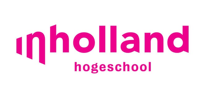 Logo / Inholland logo-inholland