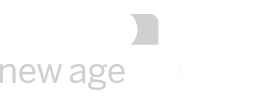 Logo / New Age Learning nal-logo-wit-new-age-learning